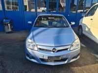 Gebraucht Opel Tigra Enjoy 125 PS (91 kW) 2006 Cabrio