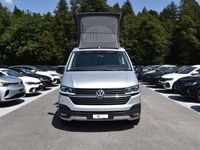 gebraucht VW California T6.12.0 Bi-TDI Ocean