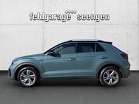 Gebraucht VW T-Roc R-line 150 PS (110 kW) 2025 SUV