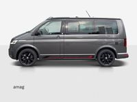 gebraucht VW California 6.1 Beach Last Edition