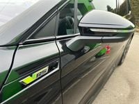 Neu Skoda Elroq RS 250 kW (340 PS) 2025 Schwarz SUV