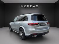 gebraucht Mercedes GLS580 4Matic 9G-Tronic