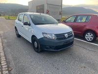 Gebraucht Dacia Sandero Ambiance 75 PS (55 kW) 2014
