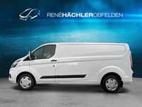 gebraucht Ford 300 Transit C VanL2 2.0 TDCi 130 Trend