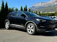 Gebraucht Opel Grandland X Design Edition 130 PS (95 kW) 2020 SUV