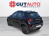 Neu Dacia Spring Expression 33 kW (45 PS) 2026 Kleinwagen