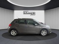 gebraucht Peugeot 208 1.2 PureTech Allure