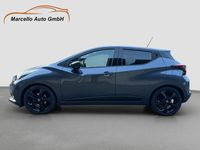 Gebraucht Nissan Micra 117 PS (86 kW) 2021 Kleinwagen
