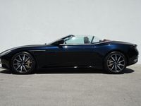 gebraucht Aston Martin DB11 V8 Volante Touchtronic 3