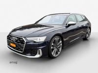 Gebraucht Audi S6 Ambiente 344 PS (253 kW) 2024 Blau Kombi