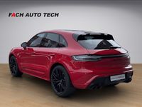 gebraucht Porsche Macan 2.9 V6 GTS