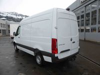 gebraucht Mercedes Sprinter 317 CDI KA S 4x2