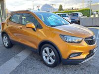 Gebraucht Opel Mokka X Enjoy 140 PS (102 kW) 2019 SUV