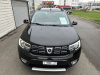 gebraucht Dacia Sandero 0.9 Ultimate
