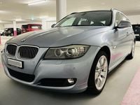 Gebraucht BMW 330 245 PS (180 kW) 2011 Kombi