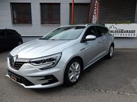 Gebraucht Renault Mégane IV Intens 140 PS (102 kW) 2022