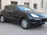 Gebraucht Porsche Cayenne 240 PS (176 kW) 2010 SUV