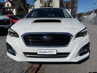 Gebraucht Subaru Levorg 170 PS (125 kW) 2018 Kombi