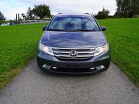 Gebraucht Honda Odyssey 252 PS (185 kW) 2011 Van / Kleinbus