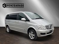 Gebraucht Mercedes Viano 163 PS (119 kW) 2012 Van / Kleinbus