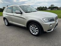 Gebraucht BMW X3 306 PS (225 kW) 2011 SUV