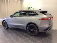 gebraucht Jaguar F-Pace 2.0 P250 R-Dynamic SE AWD Black Edition