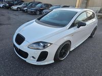 Gebraucht Seat Leon CUPRA 265 PS (194 kW) 2013