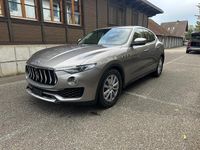 Gebraucht Maserati Levante 275 PS (202 kW) 2016 SUV