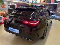 Gebraucht Mercedes CLA250e Shooting Brake AMG 224 PS (164 kW) 2024 Kombi