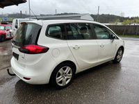 gebraucht Opel Zafira Tourer 2.0 CDTi Enjoy Start&Stop