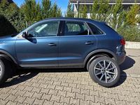 Gebraucht Audi Q3 Sport 220 PS (161 kW) 2018 SUV