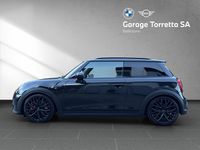 Gebraucht Mini Cooper S 178 PS (130 kW) 2022 Schwarz Kleinwagen