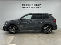 Gebraucht VW Tiguan R 319 PS (234 kW) 2023 SUV