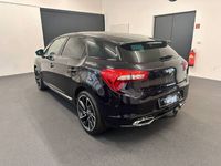 gebraucht DS Automobiles DS5 2.0 BlueHDi Sport Chic