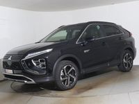 gebraucht Mitsubishi Eclipse Cross 2.4 PHEV Style 4WD