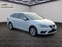 Gebraucht Seat Leon ST Style 150 PS (110 kW) 2018 Kombi