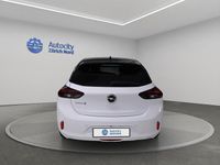 Gebraucht Opel Corsa Edition 100 kW (136 PS) 2022 Weiss Limousine