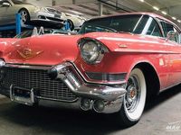 Gebraucht Cadillac Deville 279 PS (205 kW) 1957 Limousine
