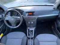 gebraucht Opel Astra 1.6i 16V TP Enjoy
