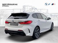 gebraucht BMW M135 i M Sport Pro Steptronic