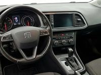 Gebraucht Seat Leon ST Style 150 PS (110 kW) 2017 Kombi