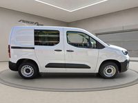 Neu Citroën Berlingo 110 PS (80 kW) 2025 Van / Kleinbus