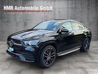 Gebraucht Mercedes GLE400 AMG line 330 PS (242 kW) 2023 Coupé