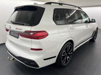 gebraucht BMW X7 M50i