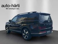 Gebraucht Hyundai Santa Fe 160 PS (117 kW) 2025 Schwarz SUV