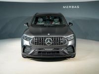 Gebraucht Mercedes GLC63 AMG AMG 476 PS (350 kW) 2024 SUV