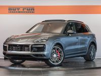 Gebraucht Porsche Cayenne GTS 460 PS (338 kW) 2022 SUV