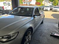 Gebraucht Audi A6 204 PS (150 kW) 2012 Kombi