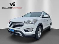 gebraucht Hyundai Grand Santa Fe 2.2 CRDi Vertex 7P