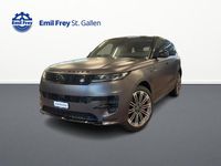 Gebraucht Land Rover Range Rover Sport Autobiography 551 PS (405 kW) 2025 Grau SUV